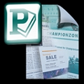 Publisher File (globe)